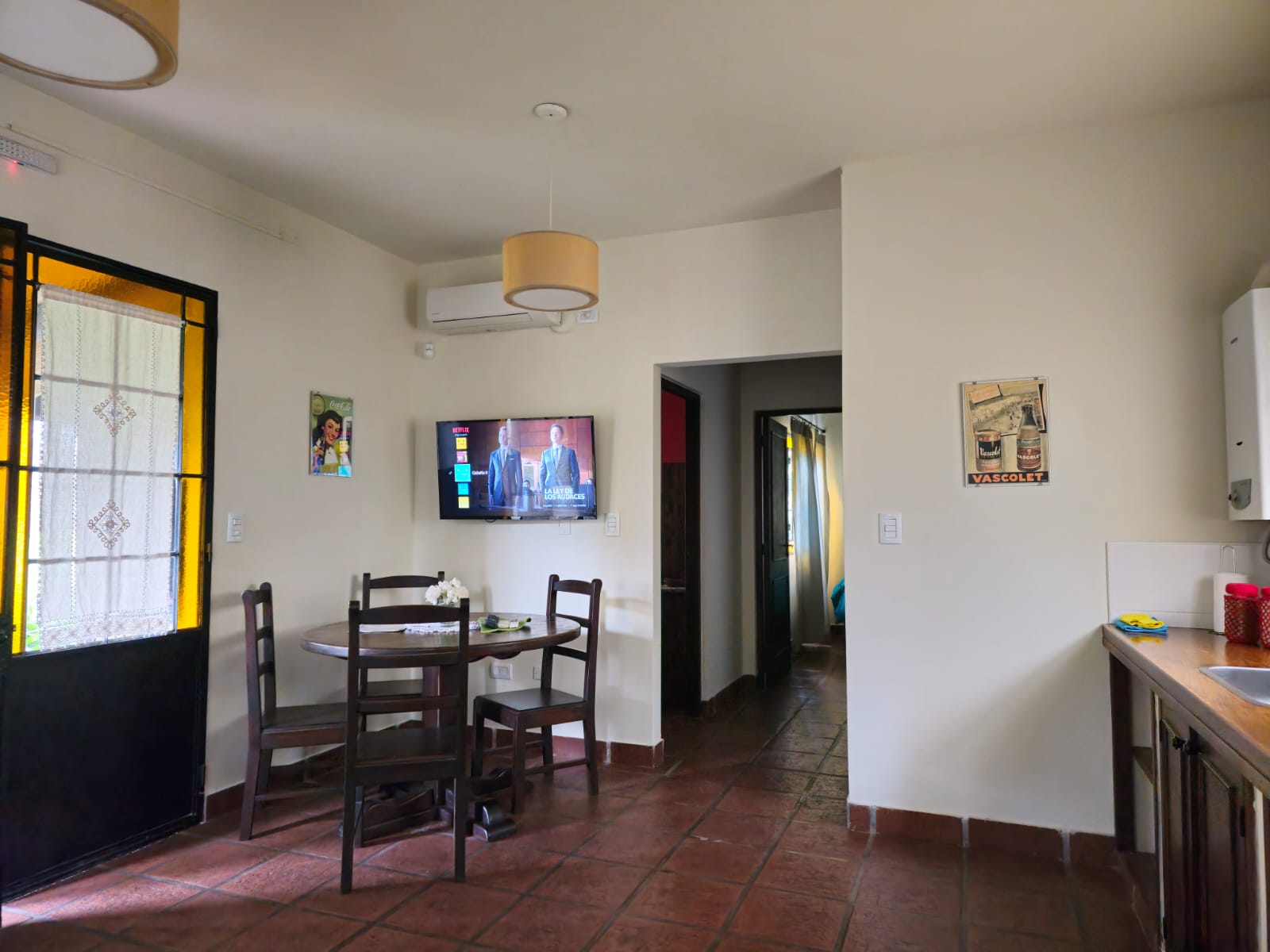 Cabaña 2