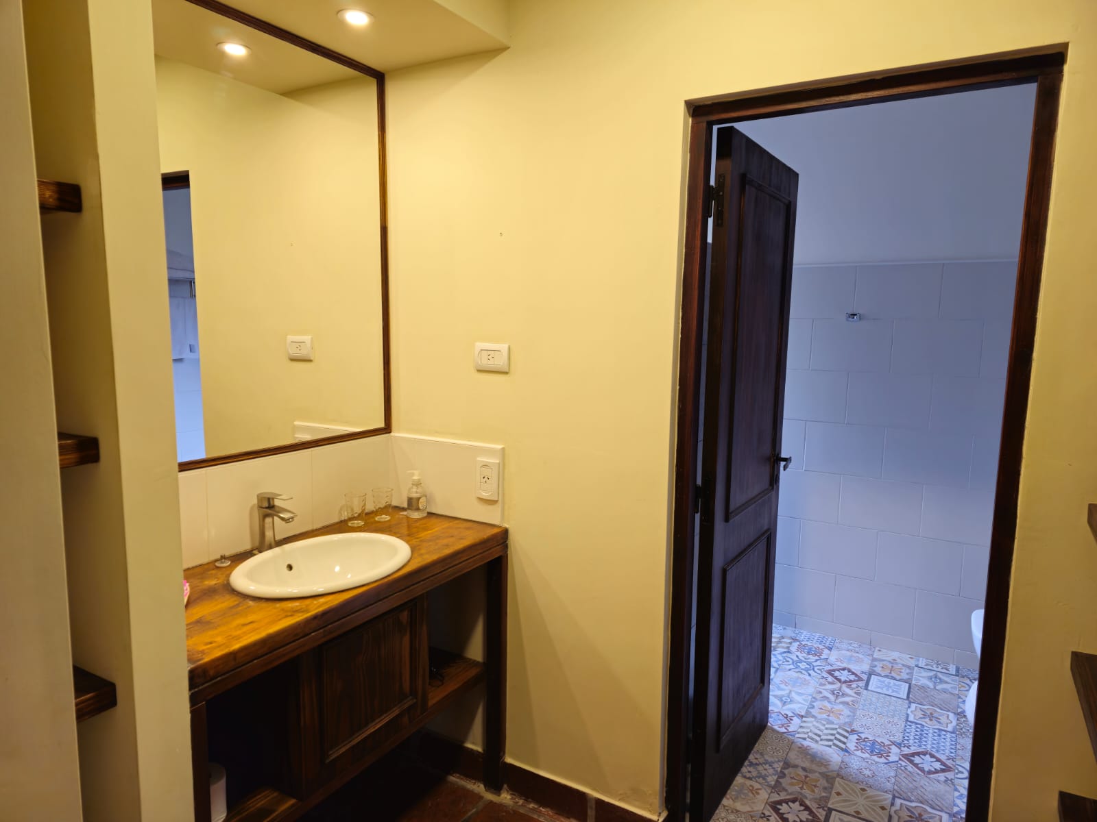 Cabaña 2