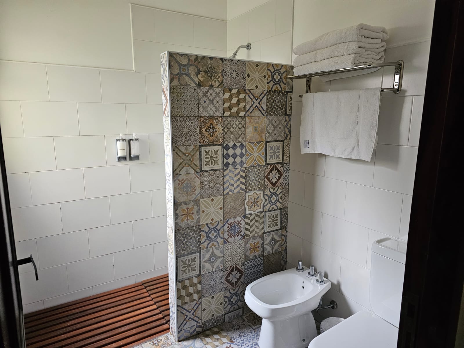 Cabaña 3