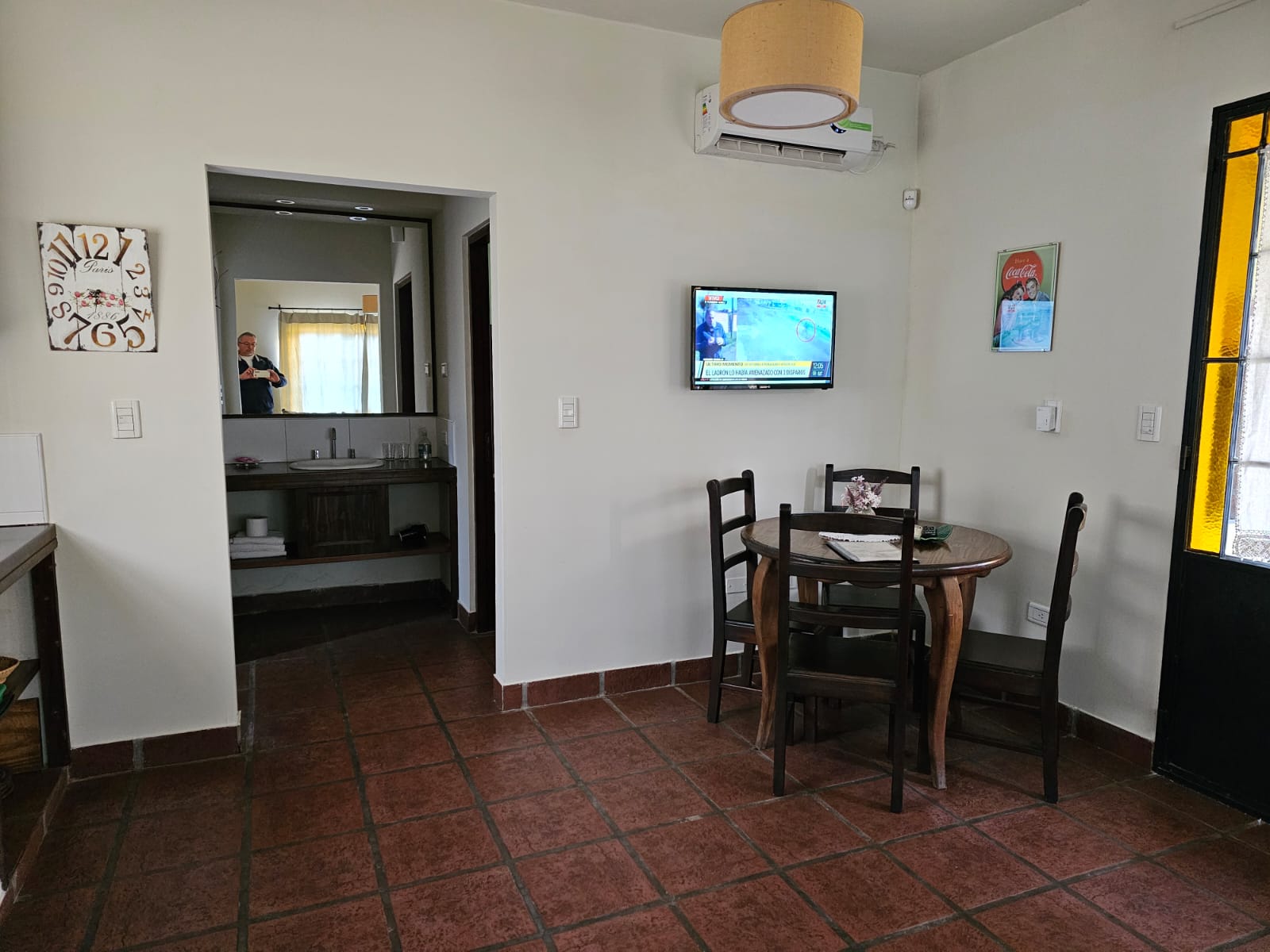 Cabaña 3