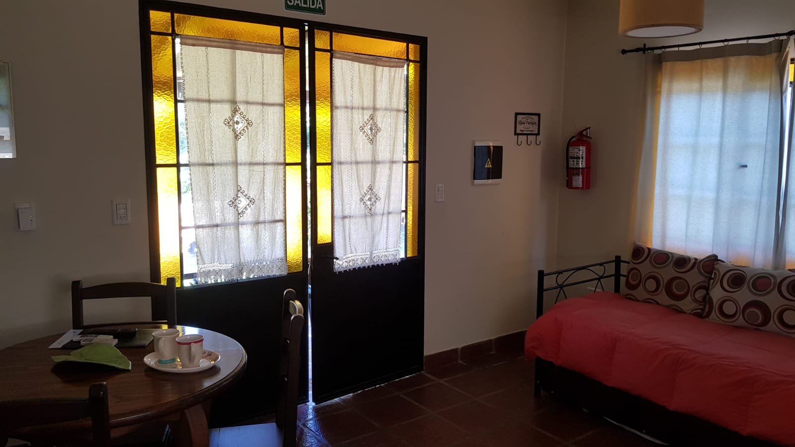 Cabaña 3