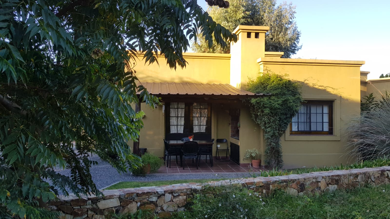 Cabaña 3