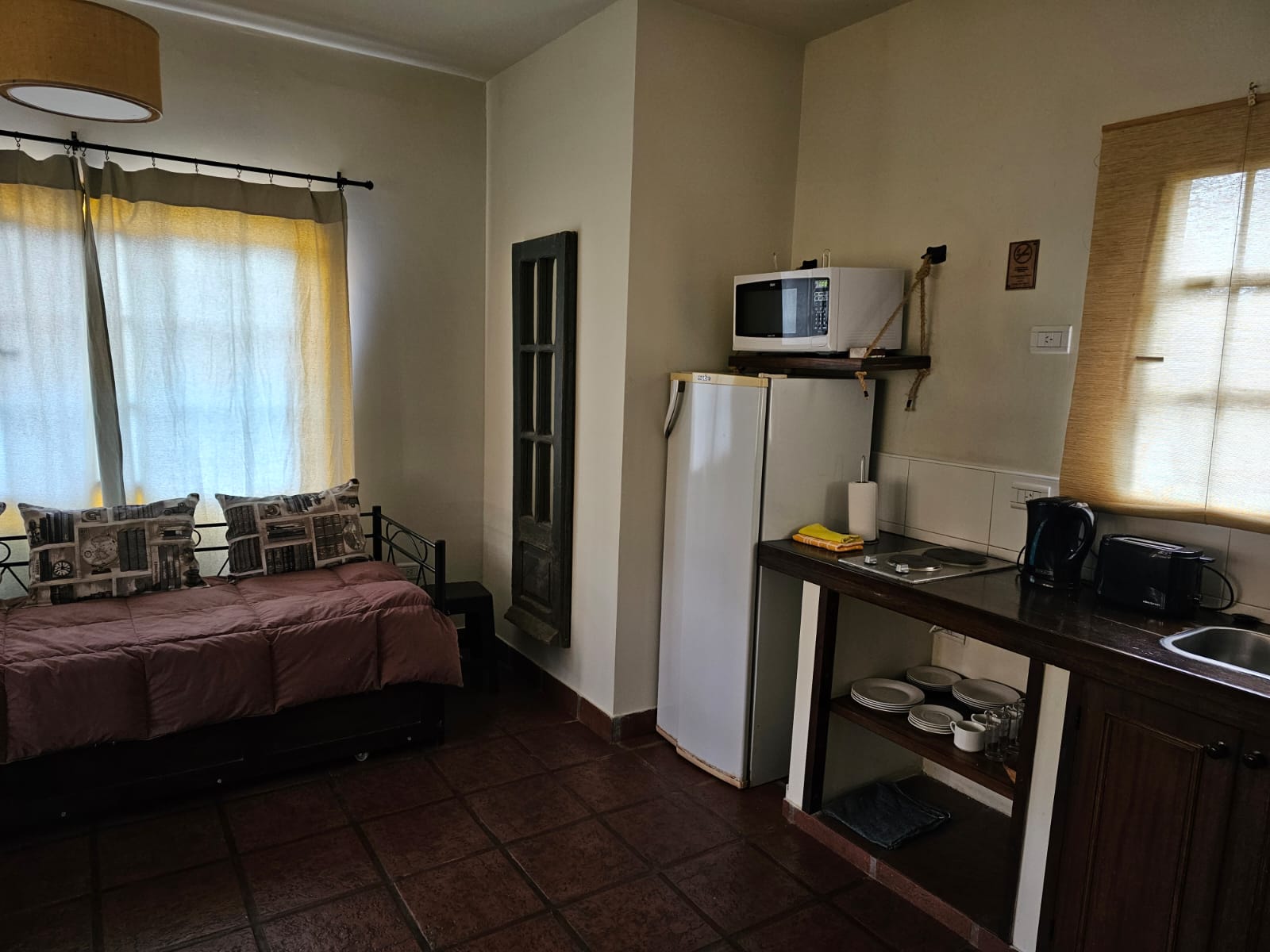 Cabaña 3